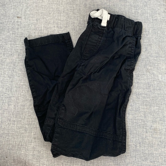 Cat & Jack Other - Cat and Jack Boys Straight Pants